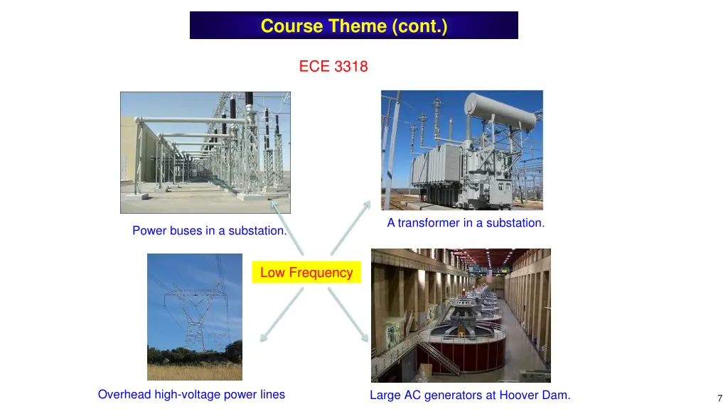 course theme cont 1
