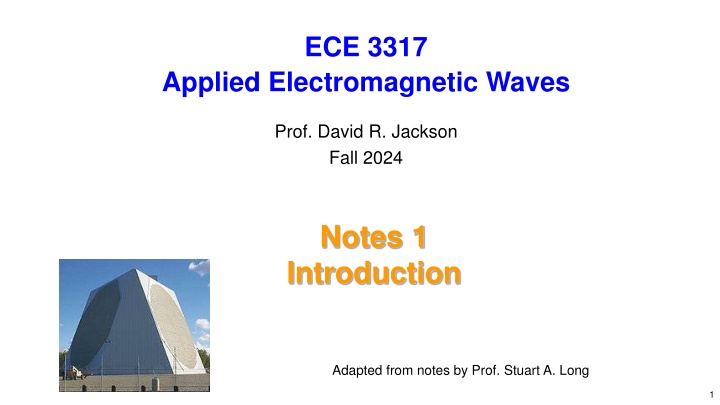 ece 3317