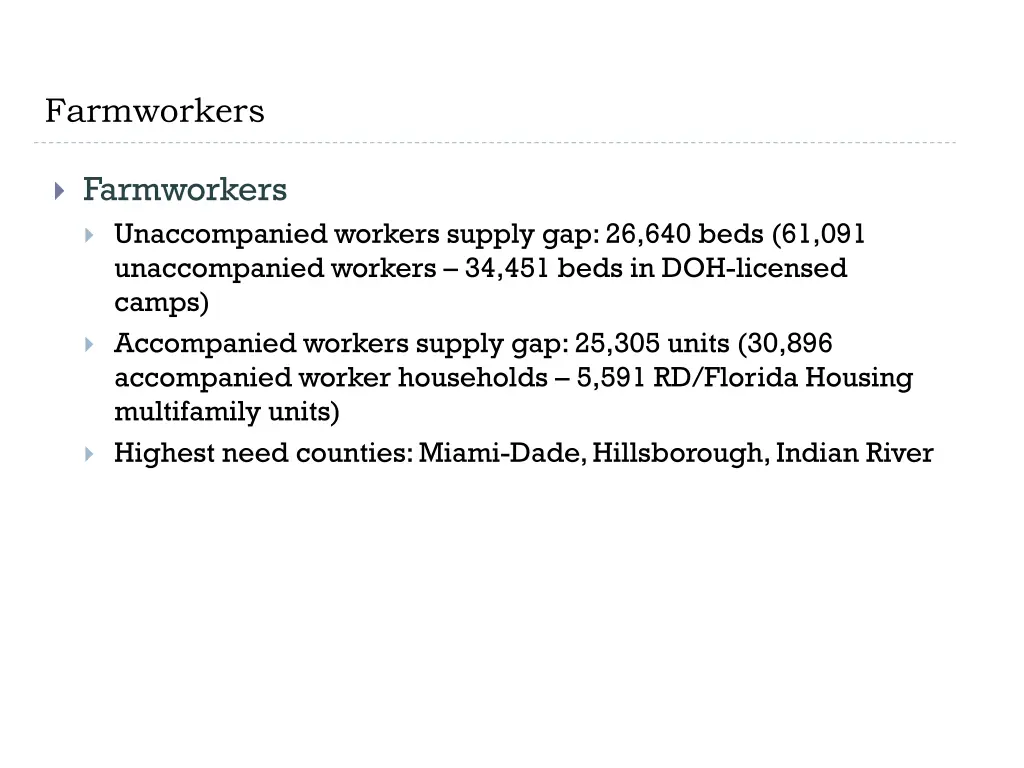 farmworkers