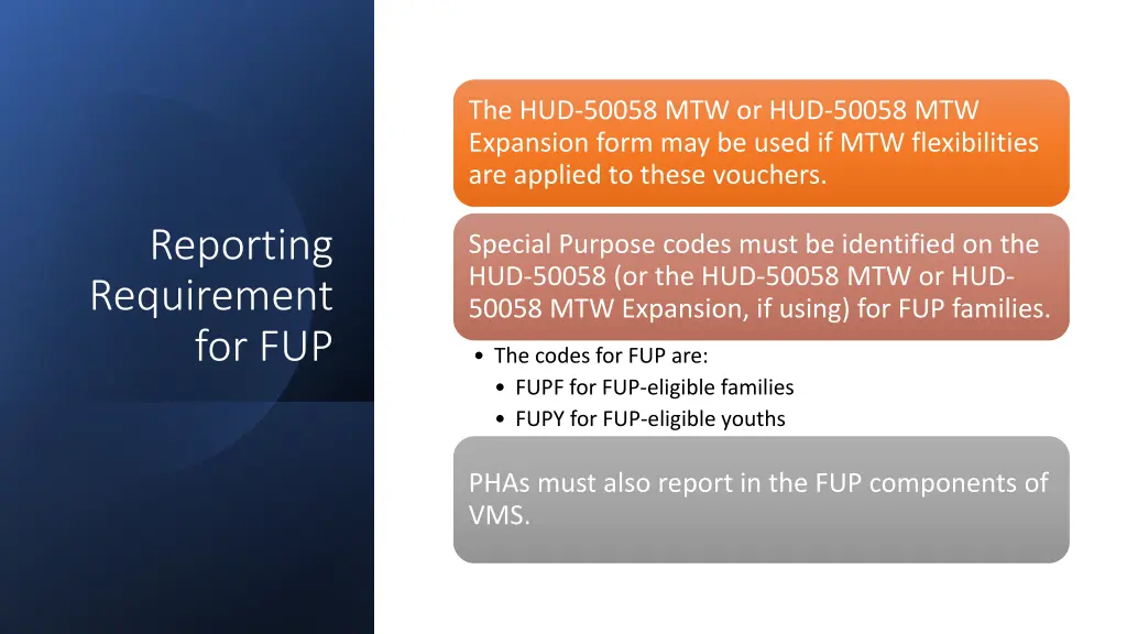 the hud 50058 mtw or hud 50058 mtw expansion form