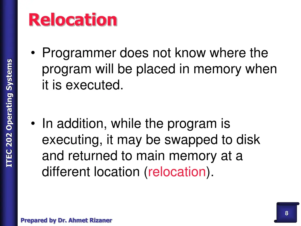 relocation 1