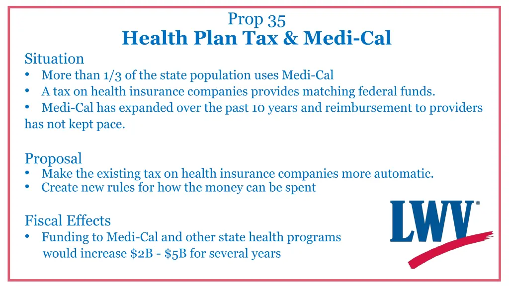 prop 35