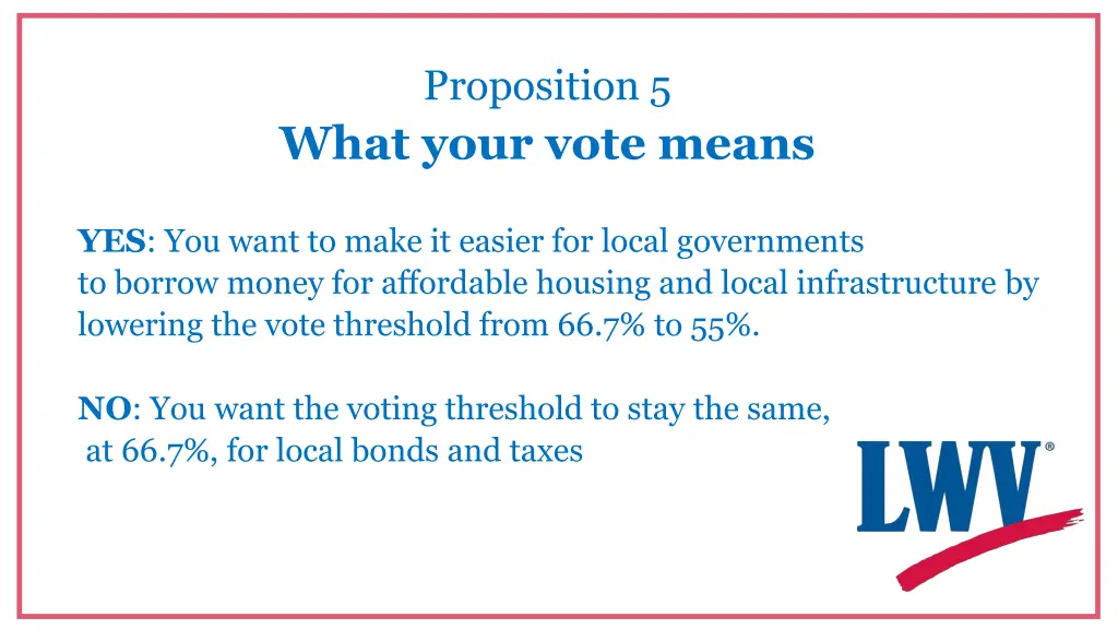 proposition 5 2