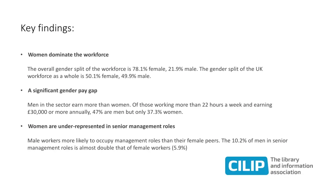 key findings 2