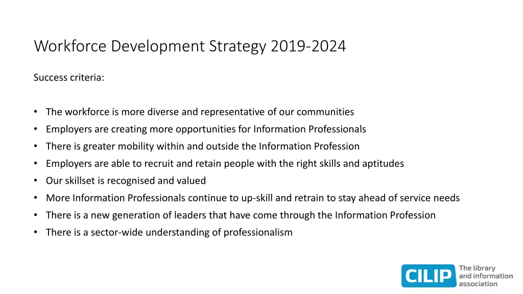 workforce development strategy 2019 2024 1