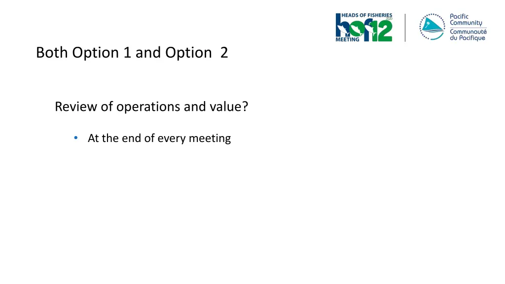 both option 1 and option 2 3