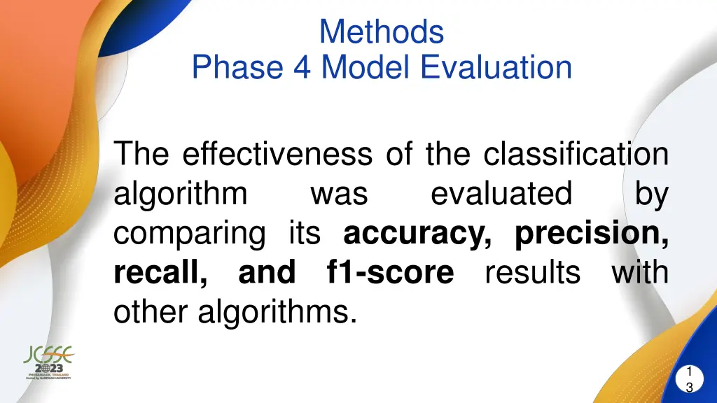 methods 5