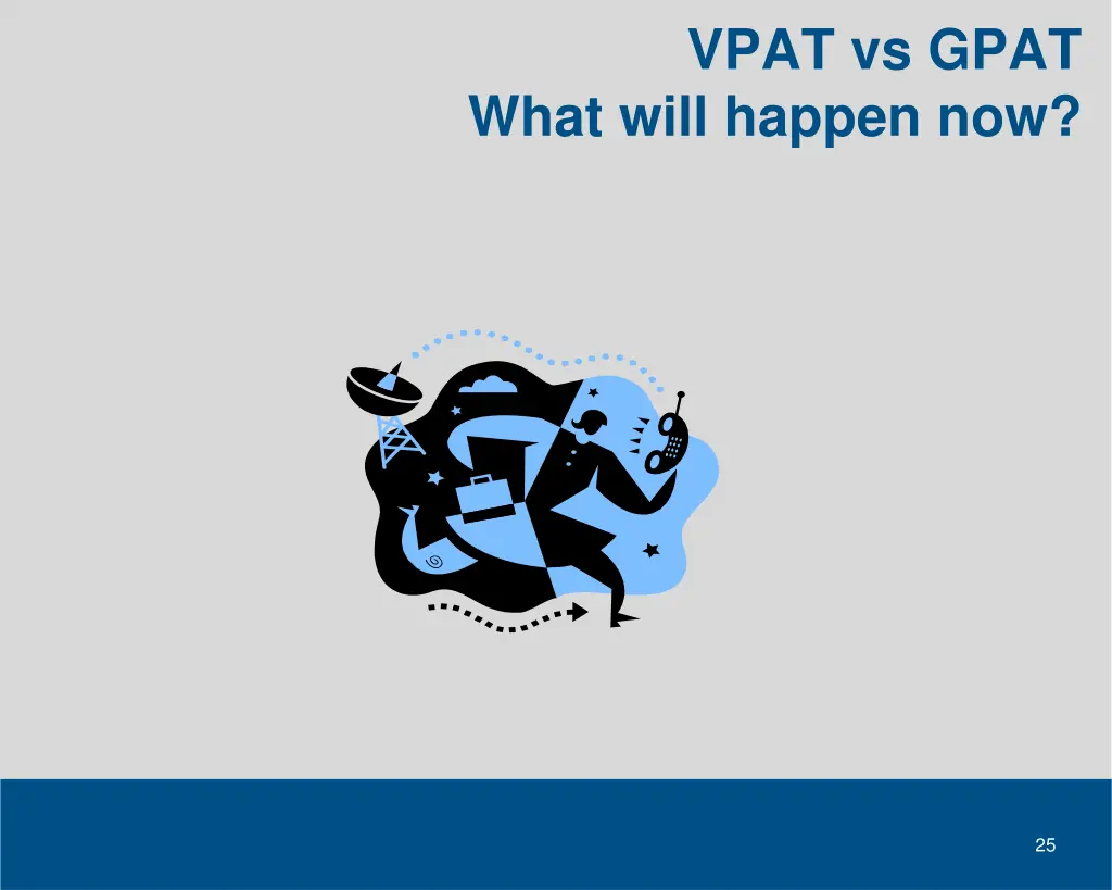 vpat vs gpat