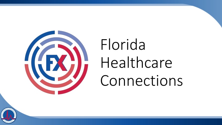 florida healthcare connections