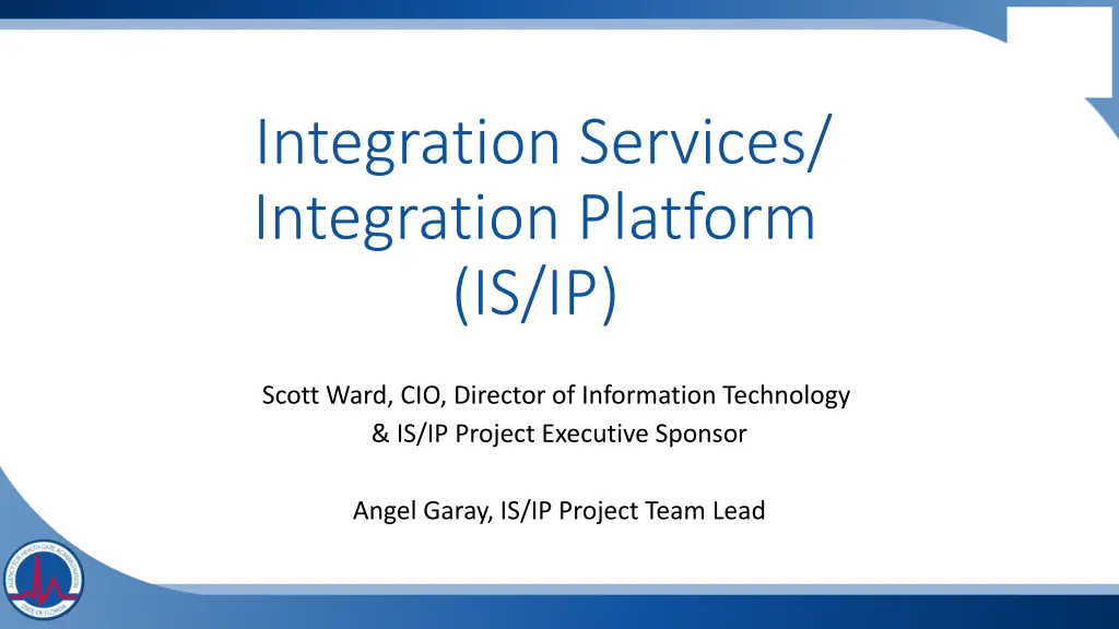 integration services integration platform is ip