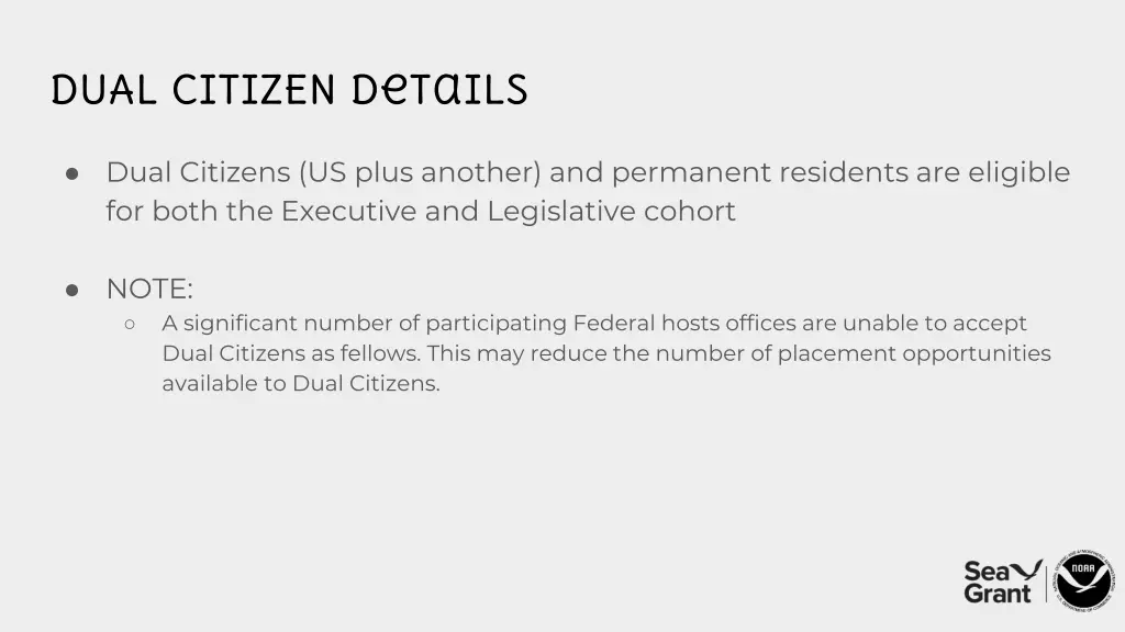dual citizen details