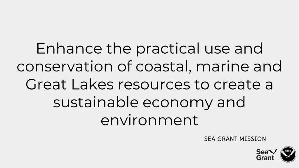 enhance the practical use and conservation