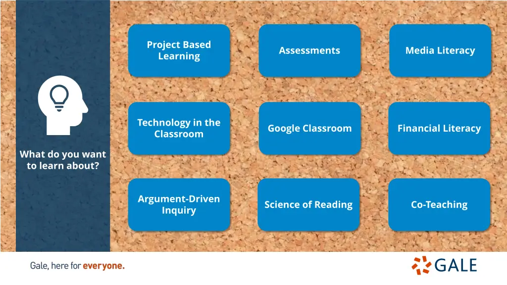 project based learning