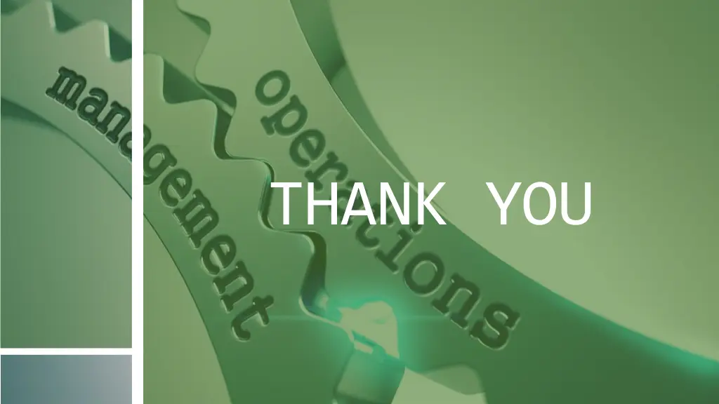 thank you