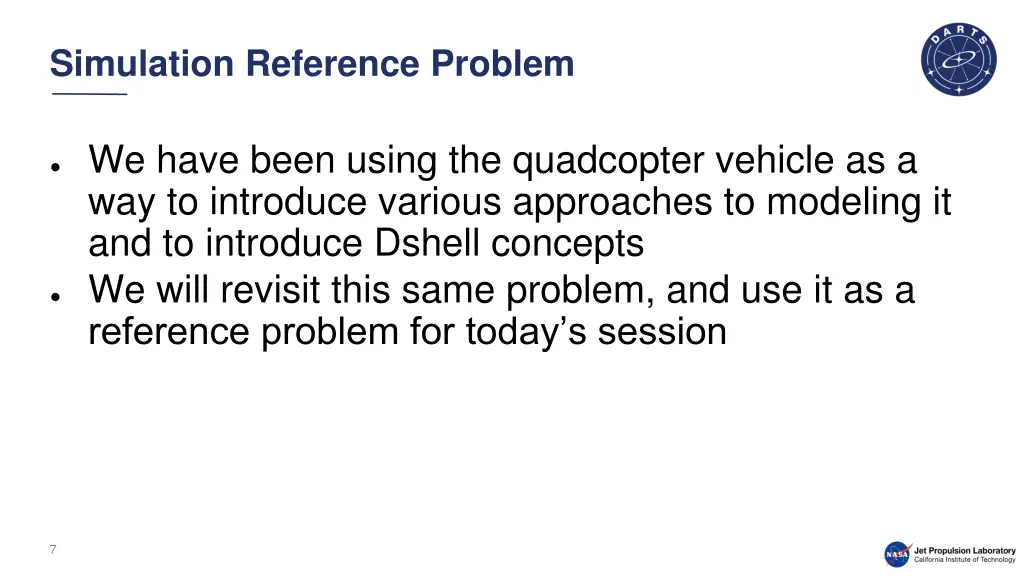simulation reference problem 1