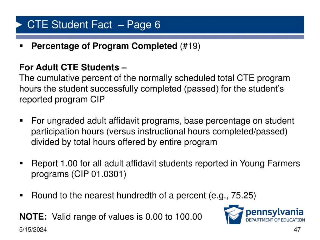 cte student fact page 6 1