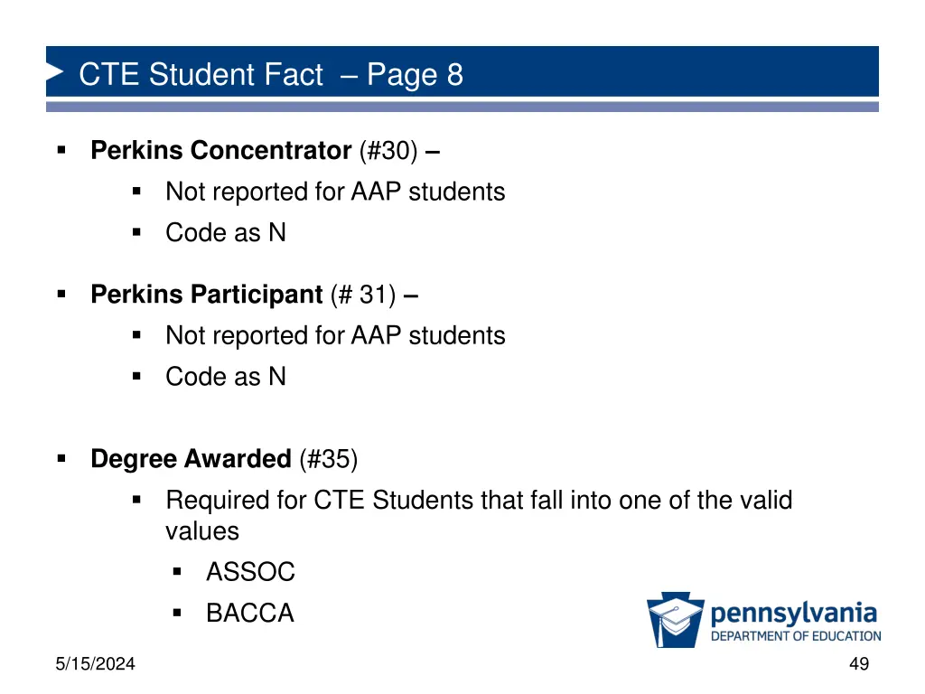 cte student fact page 8 1
