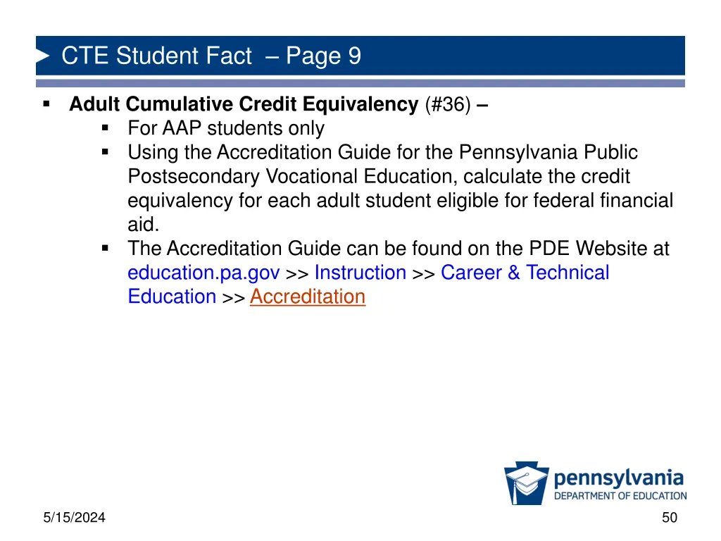 cte student fact page 9 1