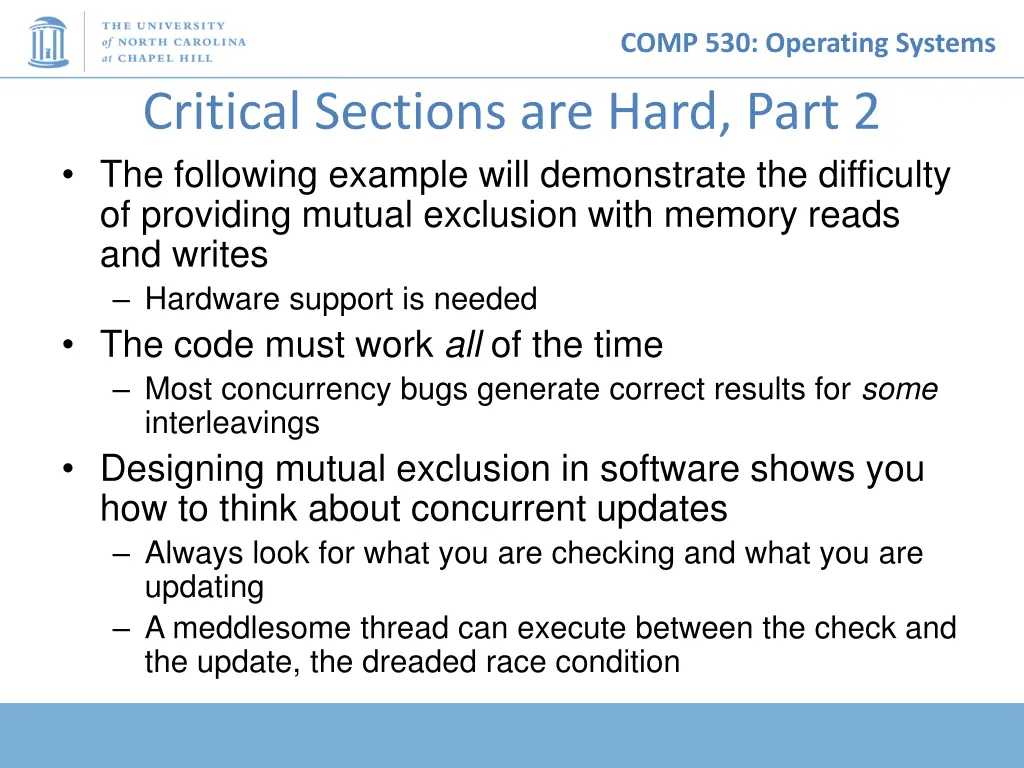 comp 530 operating systems 1