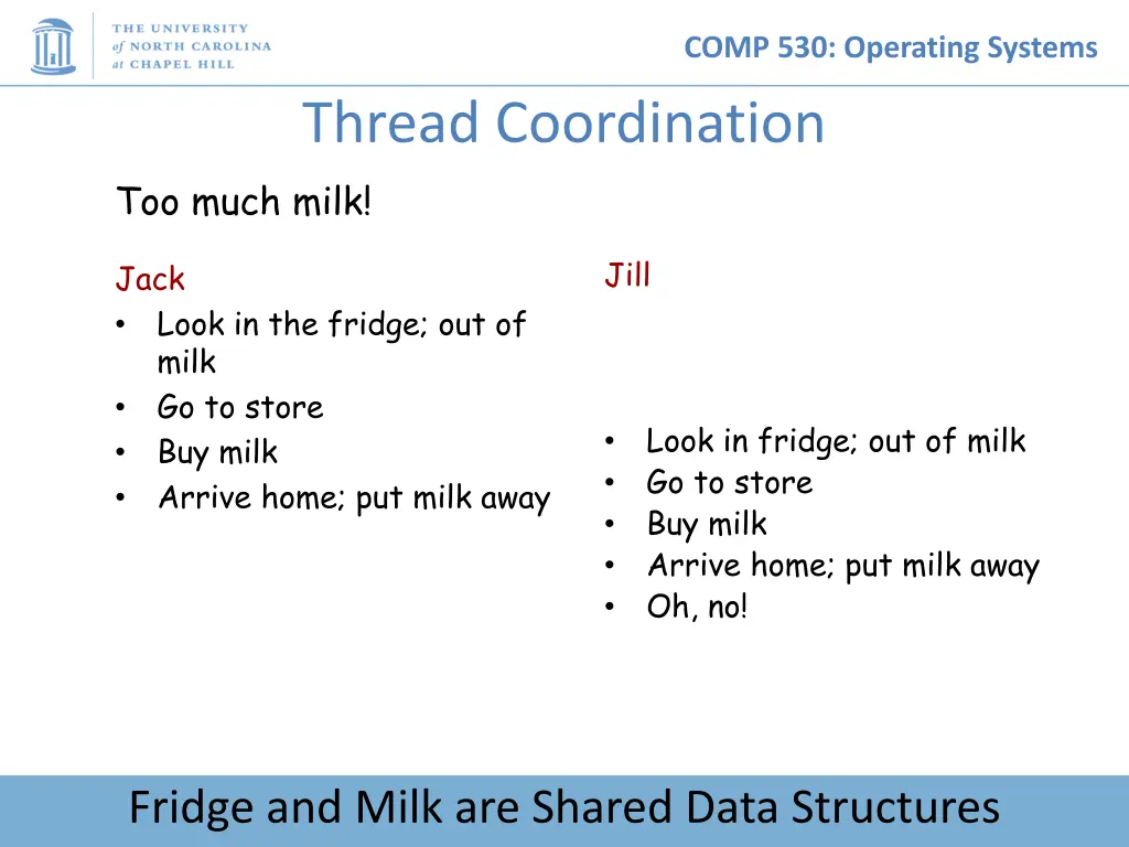 comp 530 operating systems 2