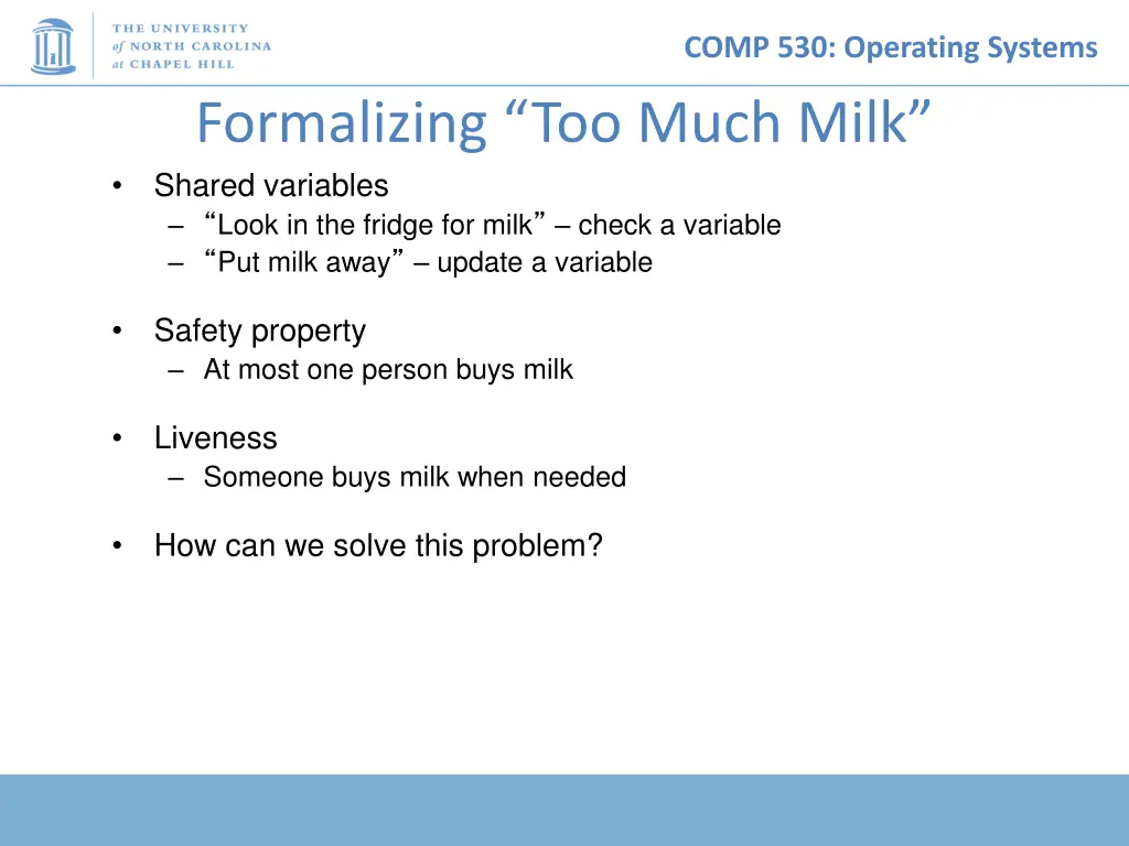 comp 530 operating systems 3