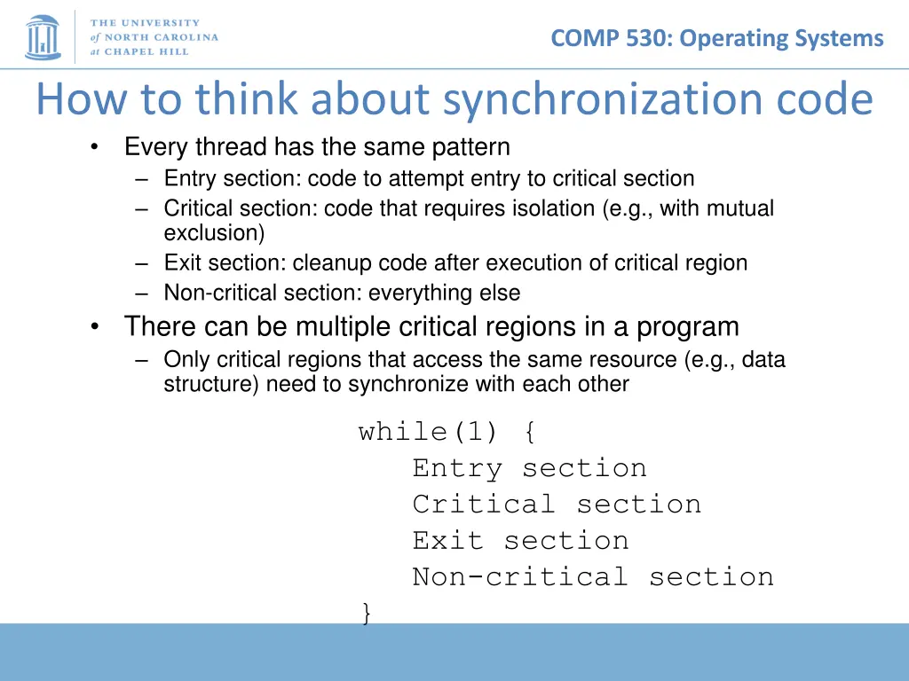 comp 530 operating systems 4