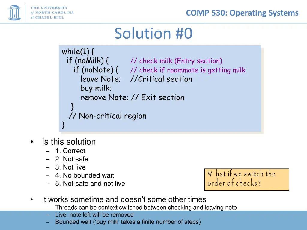 comp 530 operating systems 6