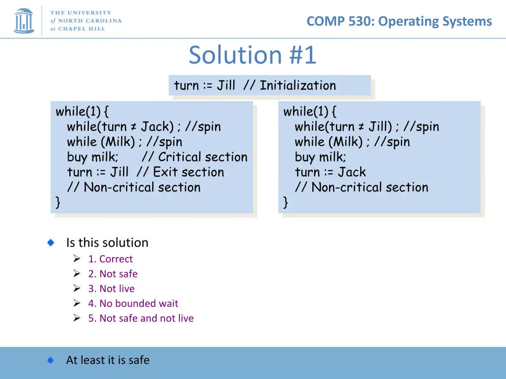 comp 530 operating systems 7