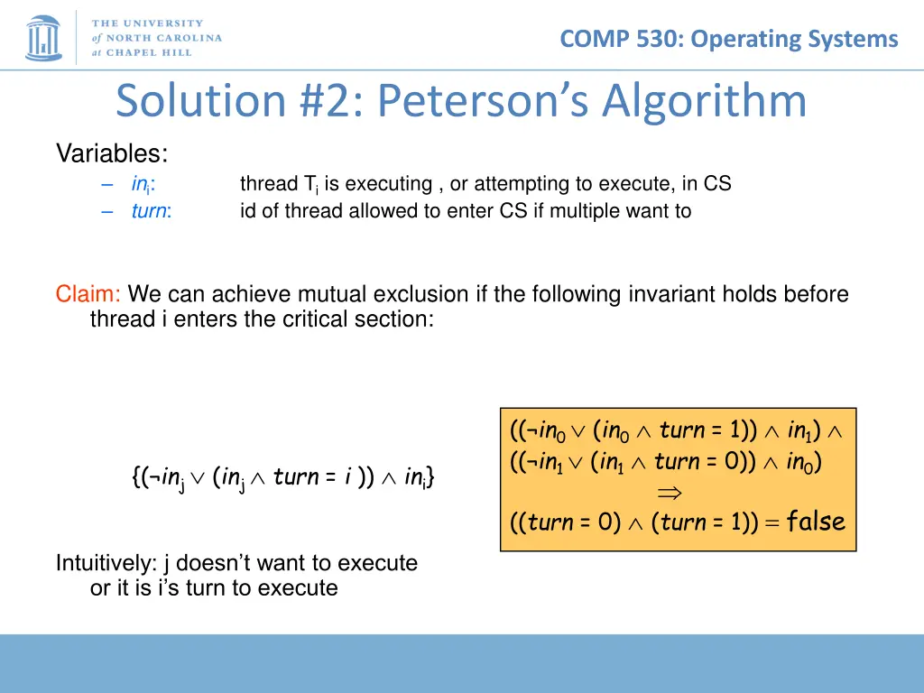 comp 530 operating systems 8