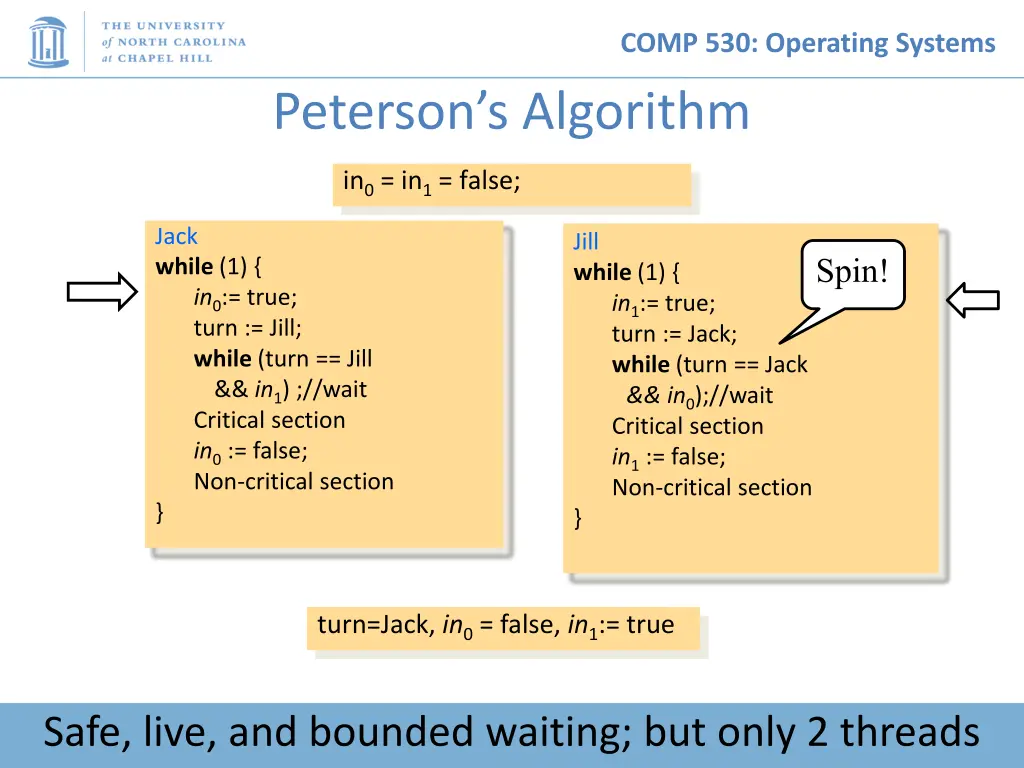 comp 530 operating systems 9