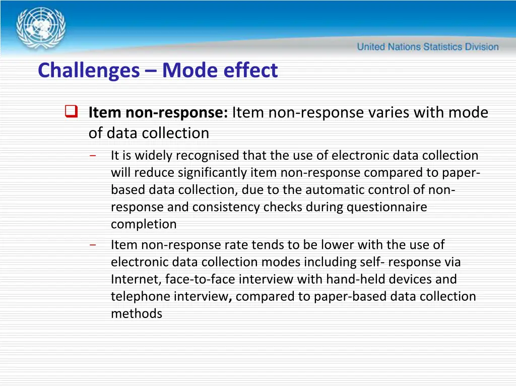 challenges mode effect 3