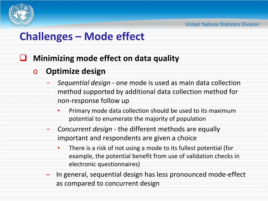 challenges mode effect 5