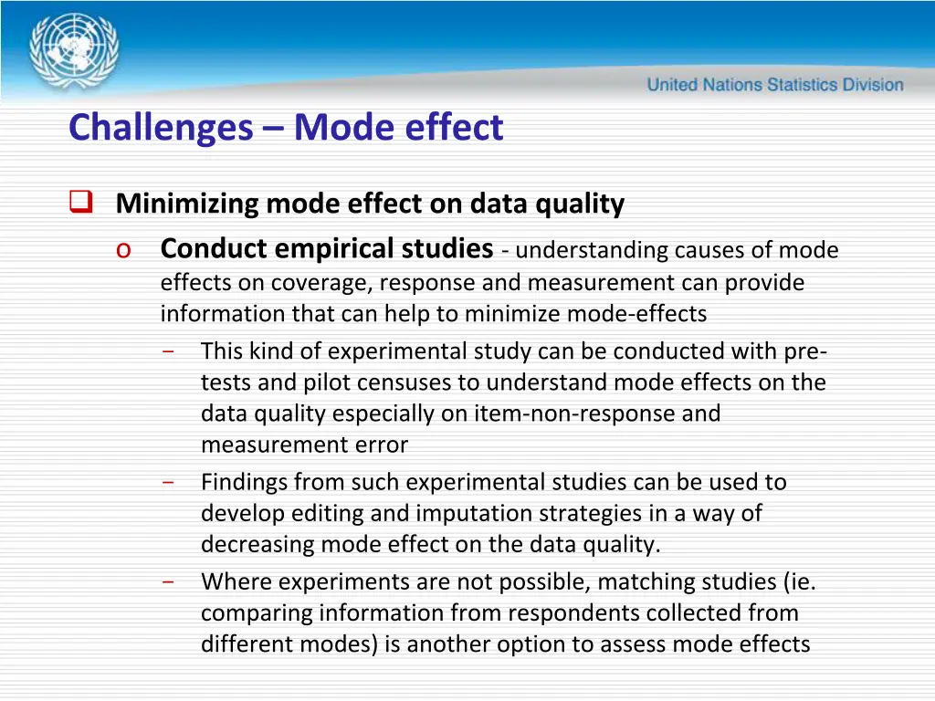 challenges mode effect 6