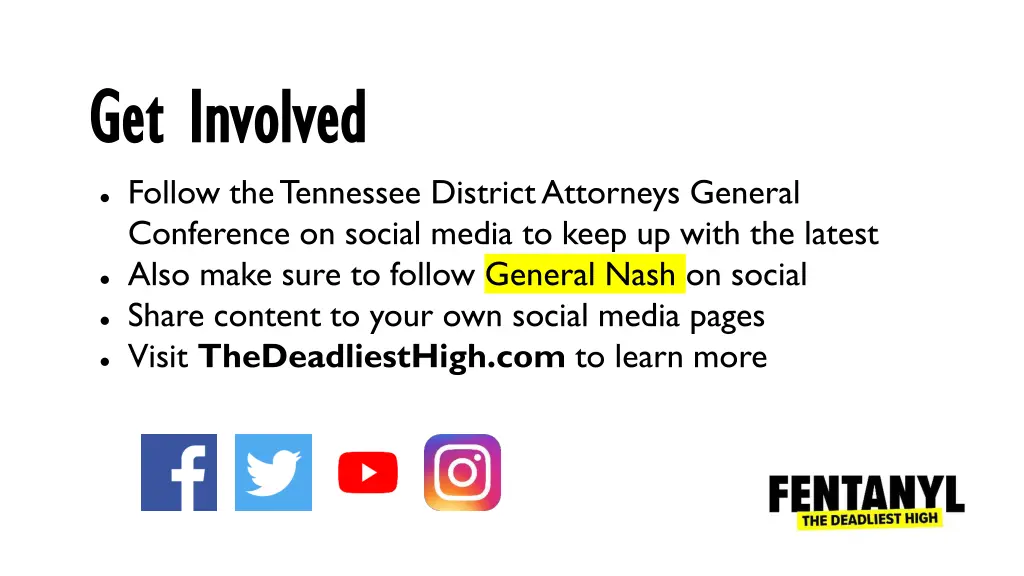 get involved get involved follow the tennessee