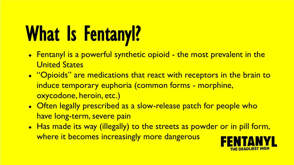 what is fentanyl what is fentanyl fentanyl