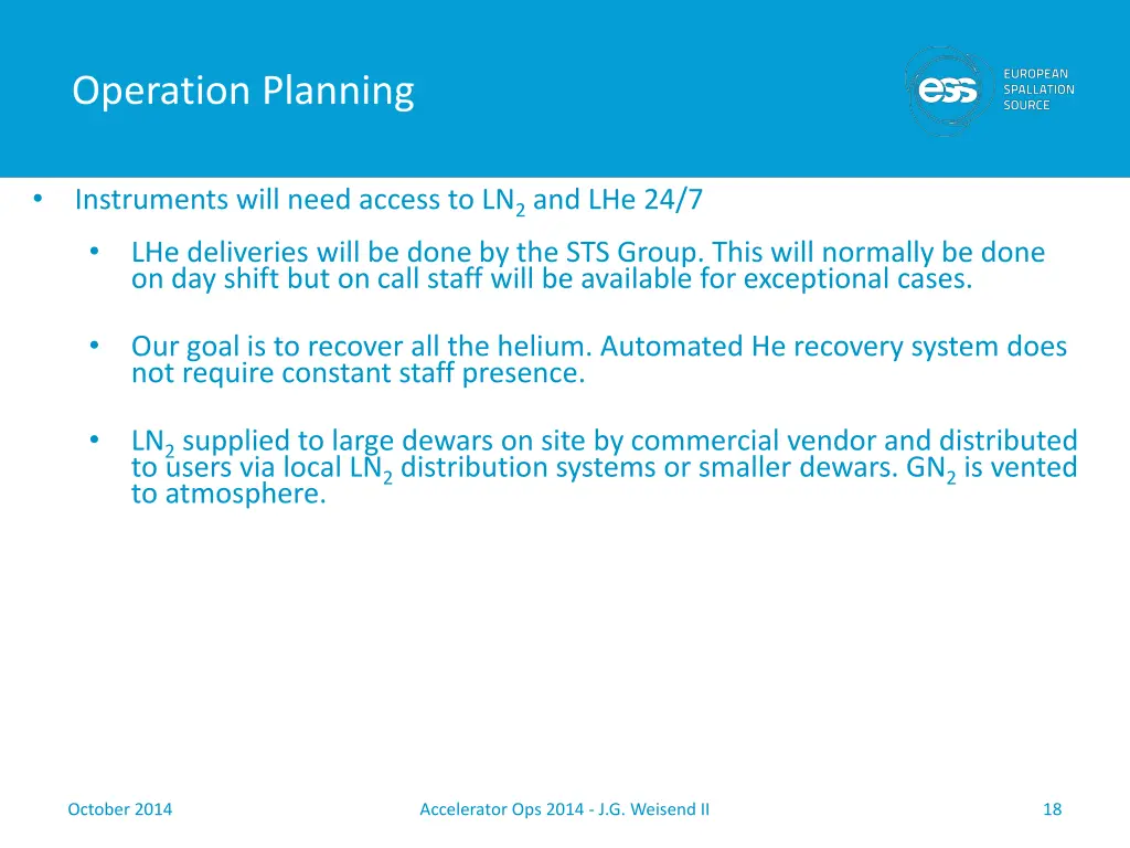 operation planning 1