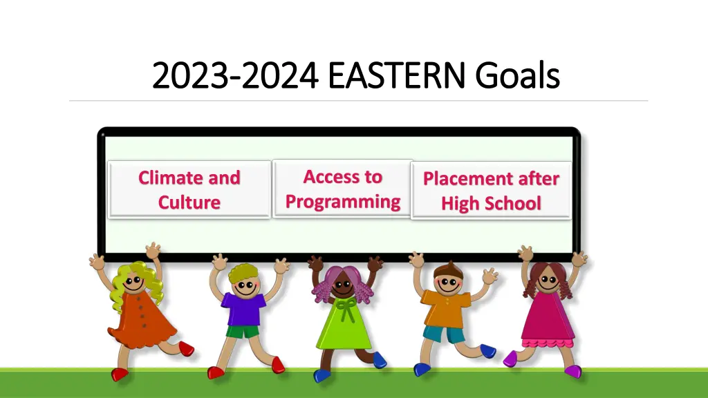 2023 2023 2024 eastern goals 2024 eastern goals