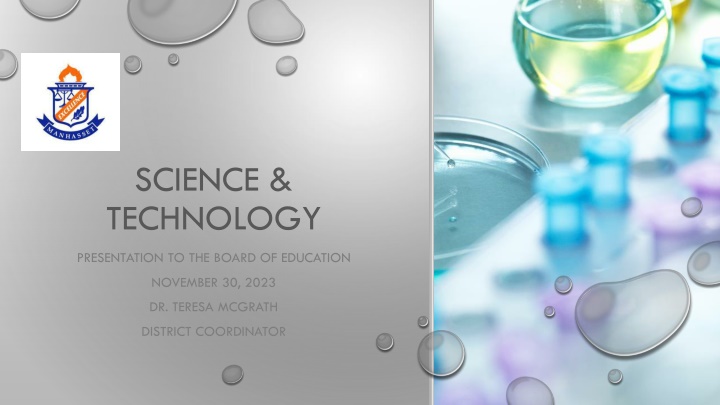 science technology