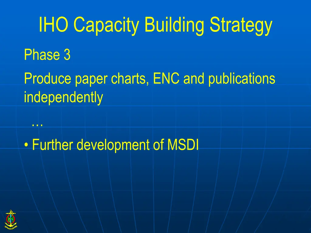 iho capacity building strategy 1