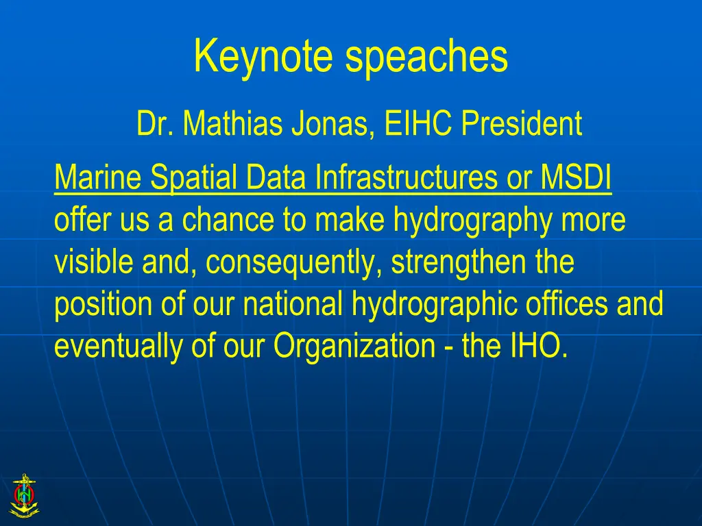 keynote speaches 10