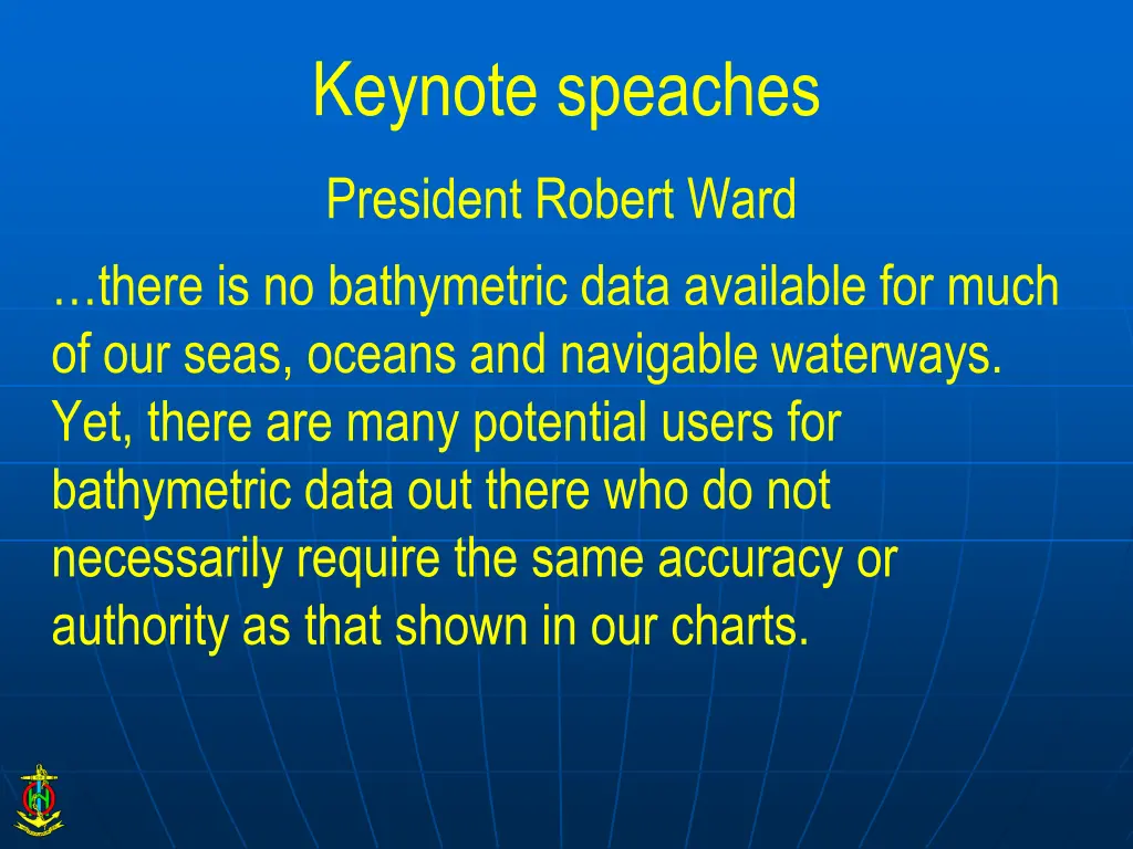 keynote speaches 3