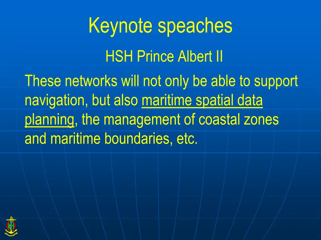 keynote speaches 7