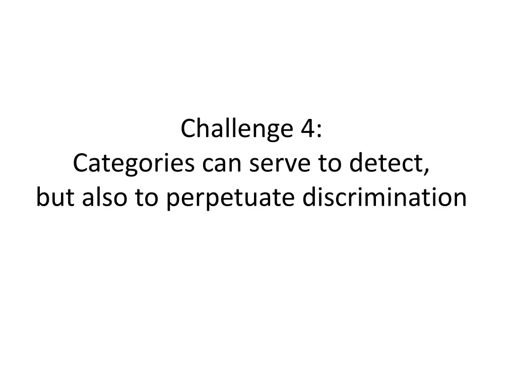 challenge 4
