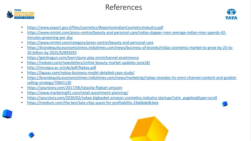 references