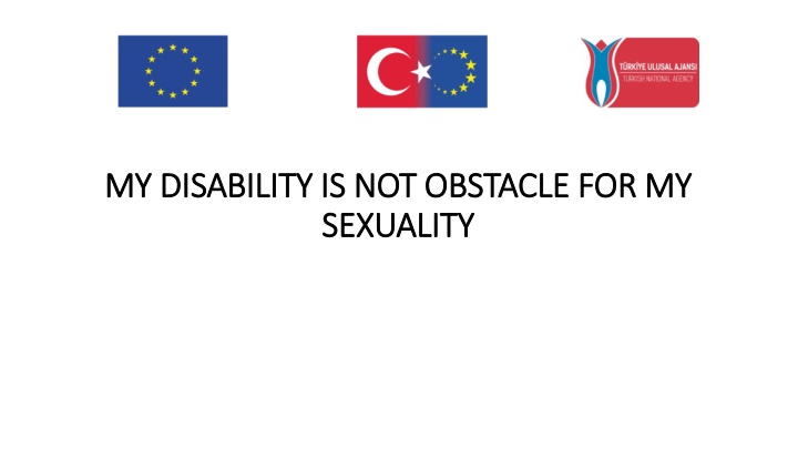 my disability is not obstacle