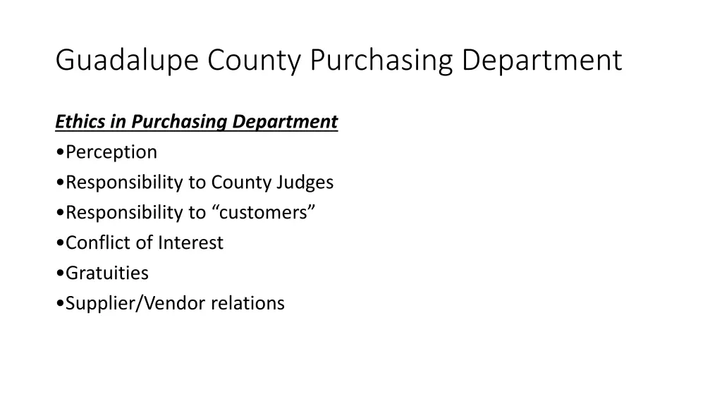 guadalupe county purchasing department 6