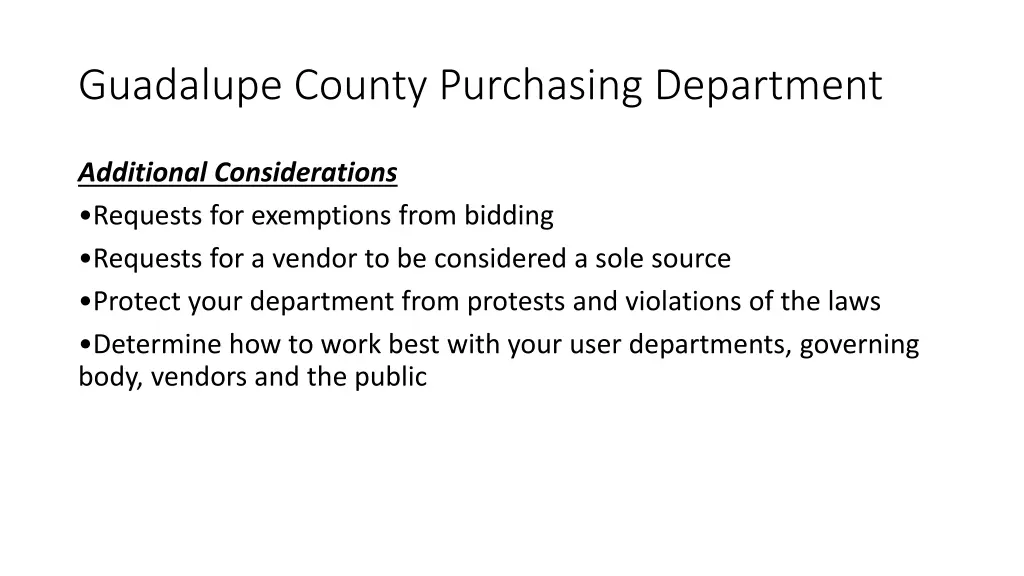 guadalupe county purchasing department 9