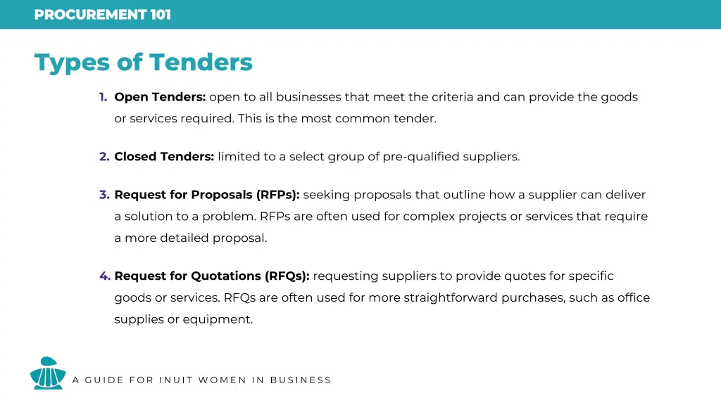 procurement 101 procurement 101 10