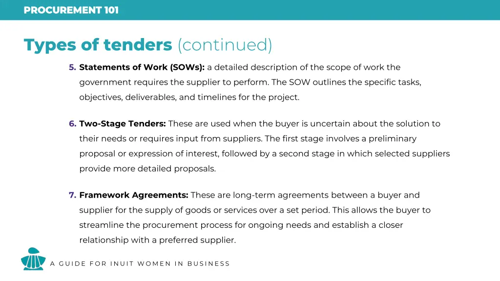 procurement 101 procurement 101 11