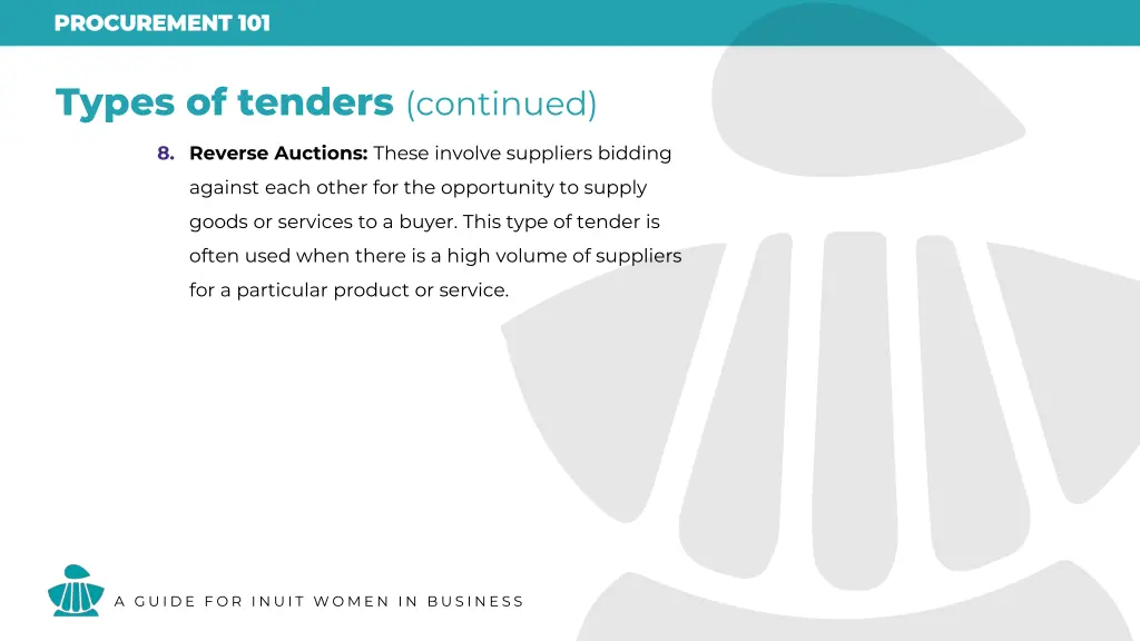 procurement 101 procurement 101 12